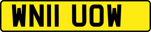 WN11UOW