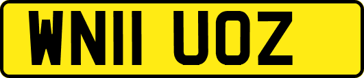 WN11UOZ