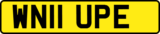 WN11UPE