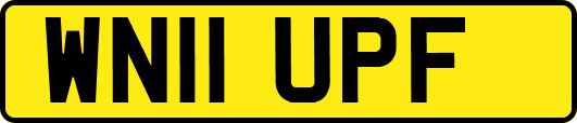 WN11UPF