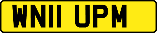 WN11UPM