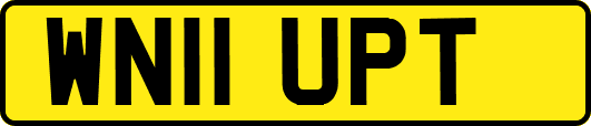 WN11UPT