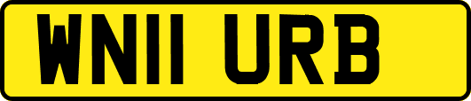 WN11URB