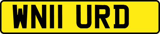 WN11URD