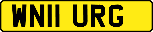 WN11URG