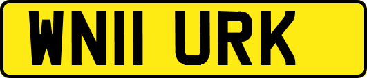 WN11URK