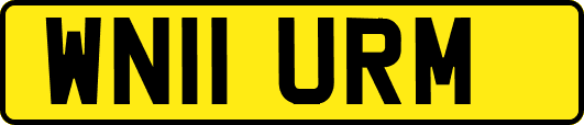 WN11URM