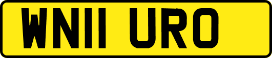 WN11URO