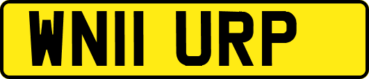 WN11URP