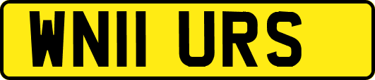 WN11URS