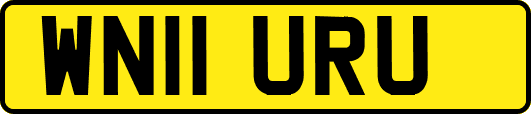 WN11URU