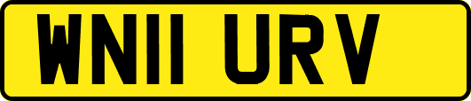 WN11URV