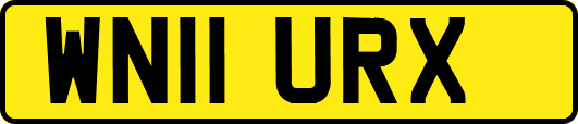 WN11URX