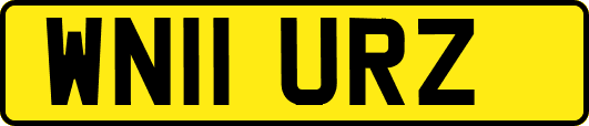 WN11URZ