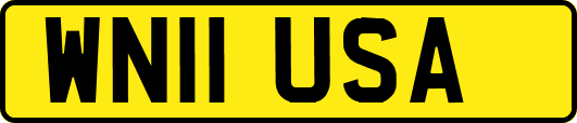 WN11USA
