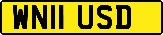 WN11USD