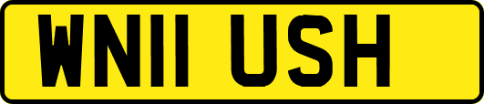 WN11USH