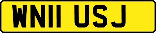 WN11USJ