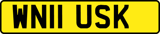 WN11USK