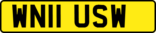 WN11USW