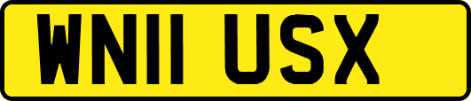 WN11USX