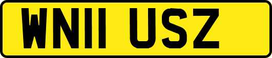 WN11USZ