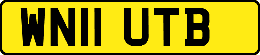 WN11UTB