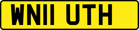 WN11UTH