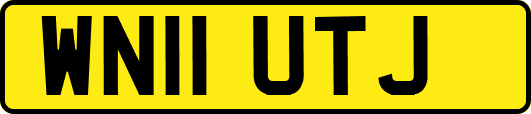 WN11UTJ