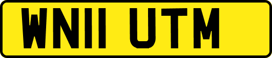 WN11UTM