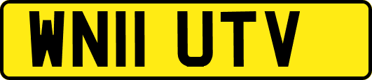 WN11UTV