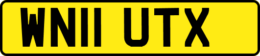 WN11UTX