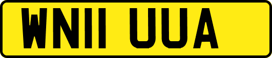 WN11UUA