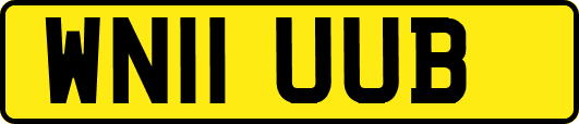 WN11UUB