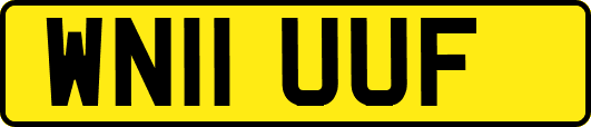 WN11UUF