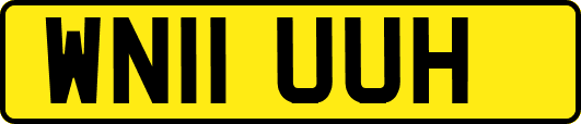 WN11UUH