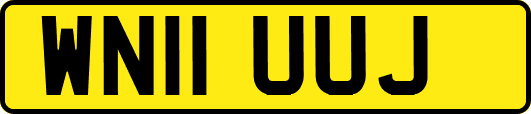 WN11UUJ
