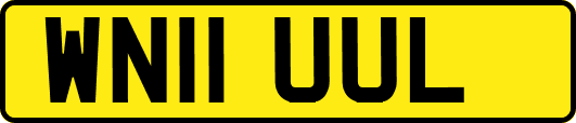 WN11UUL