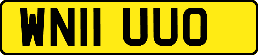WN11UUO