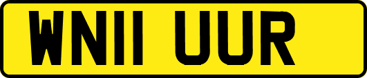 WN11UUR
