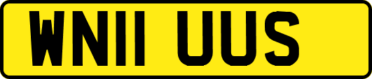 WN11UUS
