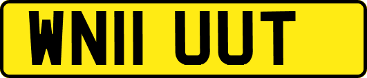 WN11UUT