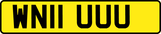 WN11UUU
