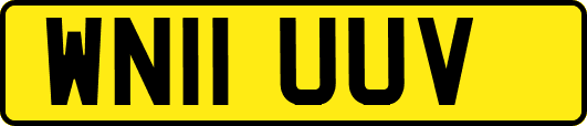 WN11UUV