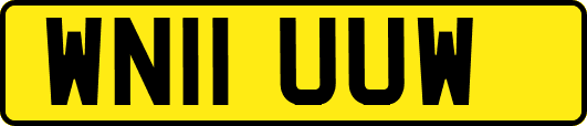 WN11UUW