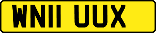 WN11UUX