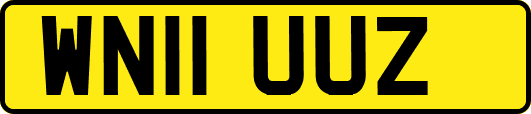 WN11UUZ