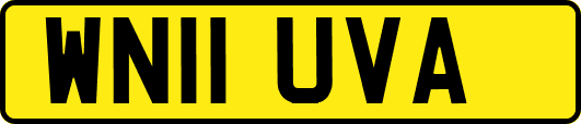 WN11UVA