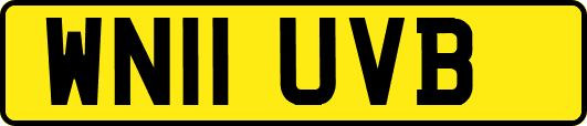 WN11UVB