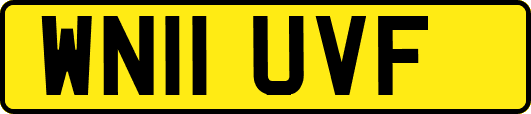 WN11UVF